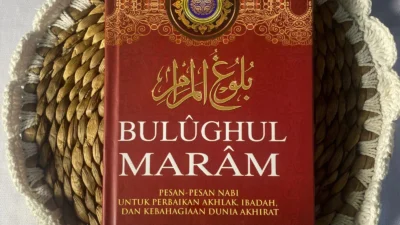 kategori produk kitab islam